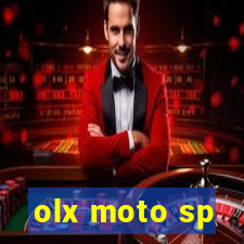 olx moto sp